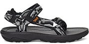 sandali teva hurricane xlt 2 mayro photo