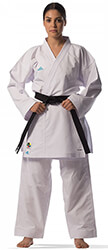 stoli karate adidas performance revoflex kumite k190sk leyki 160 cm photo