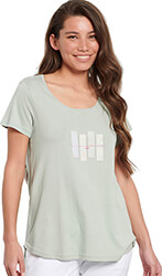 mployza bodytalk t shirt fystiki l photo