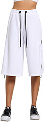 pantelona bodytalk yin yang jupe culotte leyki m photo
