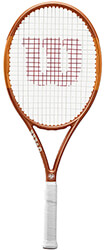 raketa wilson roland garros team 102 plegmeni portokali leyki photo