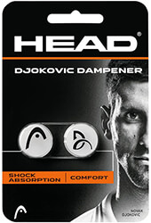 antikradasmika head djocovic vibration dampeners 2tmx photo