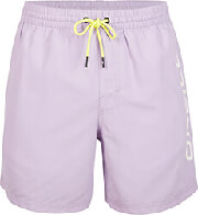 magio o neill cali shorts lila photo