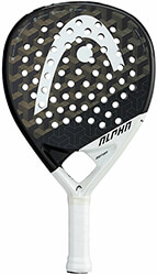 raketa padel head alpha motion mayri leyki photo