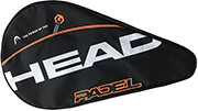 thiki padel head cct cover bag mayri photo