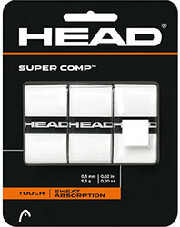 gkrip head super comp tennis overgrips leyka 3tmx photo