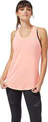 fanelaki new balance accelerate tank roz l photo