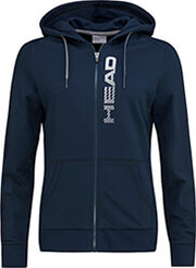 zaketa head club greta hoodie fz mple skoyro xs photo