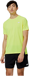 mployza new balance accelerate ss tee lam s photo