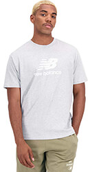 mployza new balance essentials stacked logo cotton jersey t shirt gkri xl photo