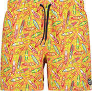 sorts magio cmp printed boxer swimsuit kitrino 50 photo