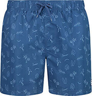 sorts magio cmp printed swim shorts mple photo