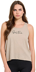 fanelaki bodytalk cropped top mpez s photo