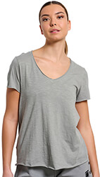 mployza bodytalk v neck gkri photo