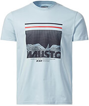 mployza musto sardinia graphic 20 ss t shirt gkri anoikto photo