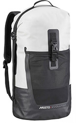 tsanta musto evolution 40l dry backpack leyki photo