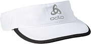 kapelo odlo performance light visor cap leyko photo