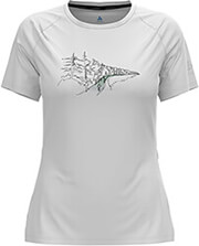 mployza odlo essential print t shirt leyki l photo