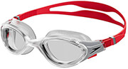 gyalia speedo biofuse 20 goggles kokkina photo
