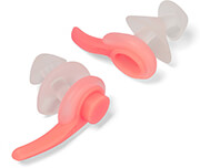 otoaspides speedo biofuse earplugs portokali photo