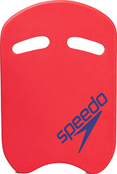 sanida speedo kick board kokkini photo