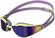 gyalia speedo fastskin hyper elite mirror goggles mob photo