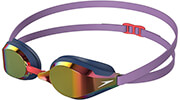 gyalia speedo fastskin speedsocket 2 mirror goggles mob xrysa photo