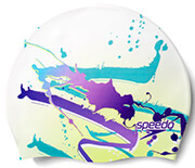 skoyfaki speedo printed cap graffiti splash leyko photo