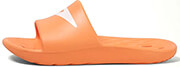 sagionara speedo junior slide portokali photo