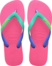 sagionara havaianas top mix roz photo