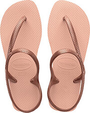 sandali havaianas flash urban roz photo