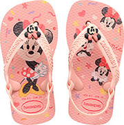 sandali havaianas baby disney classics minnie roz photo