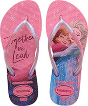 sagionara havaianas kids slim princess roz 29 30 photo