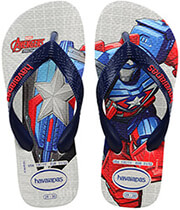 sagionara havaianas kids top marvel ii leyki photo