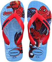 sagionara havaianas kids top marvel ii thalassi photo