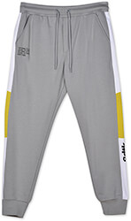 panteloni bodytalk throwback jogger gkri photo