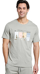 mployza bodytalk beach t shirt gkri m photo