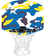 mpasketaki spalding camo micro mini polyxromo photo