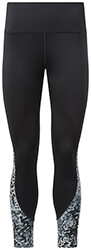 kolan 7 8 reebok modern safari leggings mayro photo