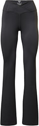 panteloni reebok workout ready pant program bootcut pants mayro l photo