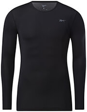 mployza reebok compression long sleeve t shirt ls mayri photo