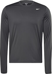 mployza reebok training long sleeve tech t shirt mayri photo