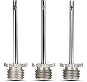belones trompas select metal needle 6 mm for air compressor mini asimi 3 tmx photo