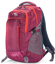 sakidio platis ekdromiko benzi bz5455 kokkino photo