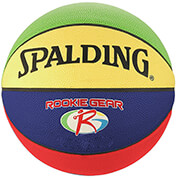 mpala spalding rookie gear polyxromi 5 photo