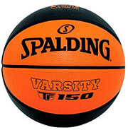 mpala spalding varsity tf 150 fiba approved portokali mayri 7 photo