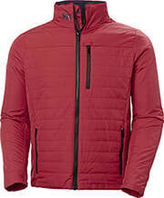 mpoyfan helly hansen crew insulator jacket 20 kokkino photo