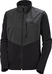 zaketa helly hansen daybreaker block fleece jacket mayri m photo