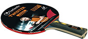 raketa ping pong garlando twister 5 stars photo