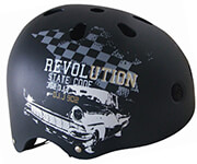 kranos garlando helm revolution mayro photo